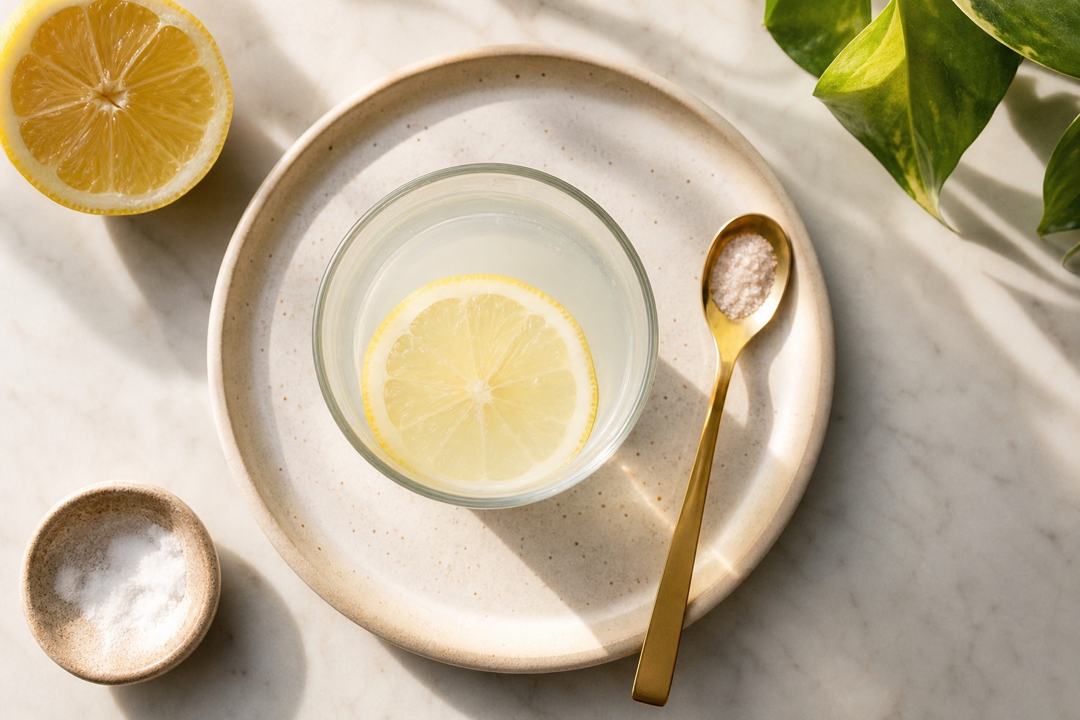 What Baking Soda Won't Do (Read This Before You Start)